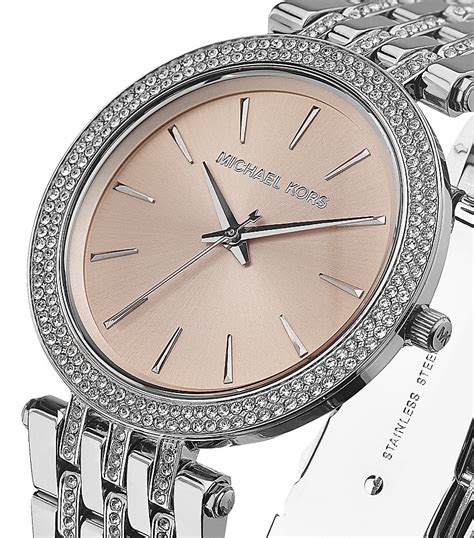 michael kors 3 piece watch set|Michael Kors watches buy.